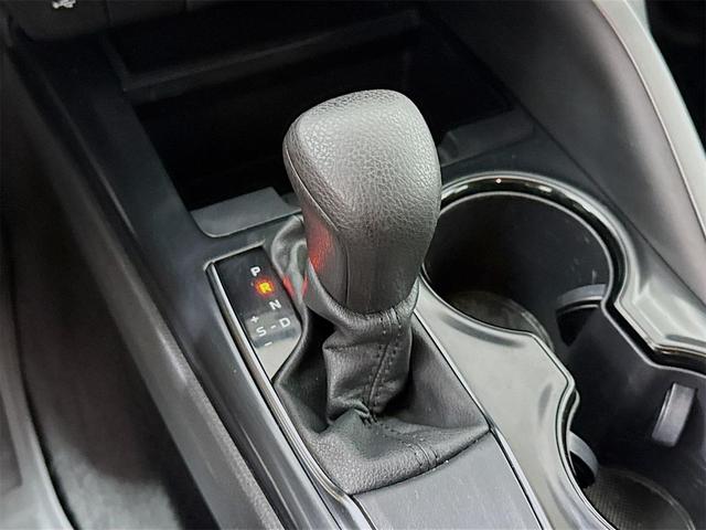 Photo of 2020 Galactic Aqua Mica Toyota Camry