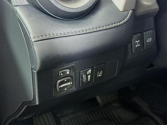 Photo of 2018 Magnetic Gray Metallic Toyota RAV4