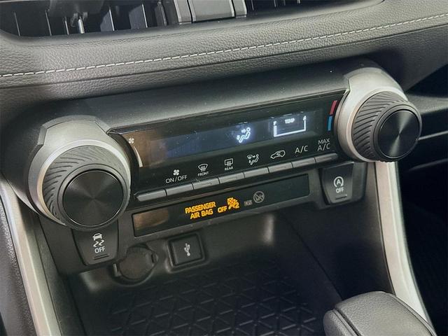 Photo of 2022 Ruby Flare Pearl Toyota RAV4
