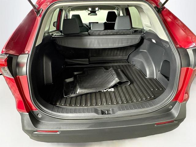 Photo of 2022 Ruby Flare Pearl Toyota RAV4