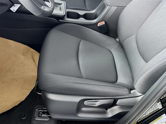 Photo of 2026 Jet Black Toyota Corolla Cross