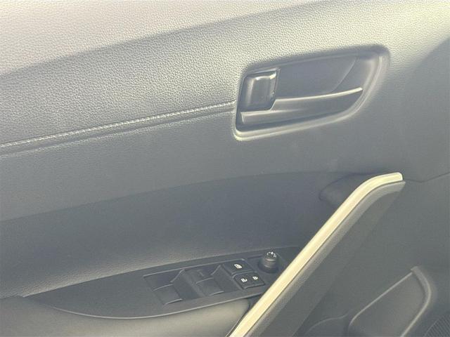 Photo of 2026 Jet Black Toyota Corolla Cross