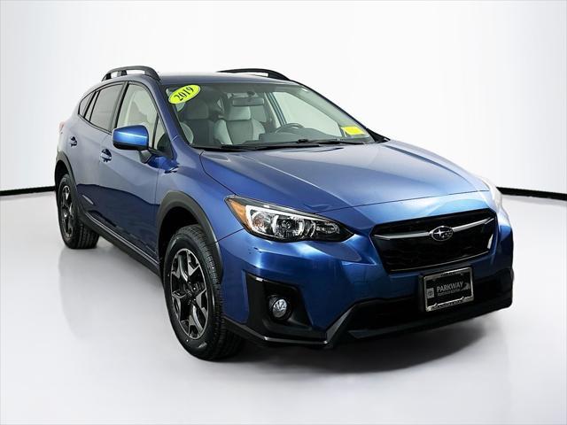 2019 Subaru Crosstrek