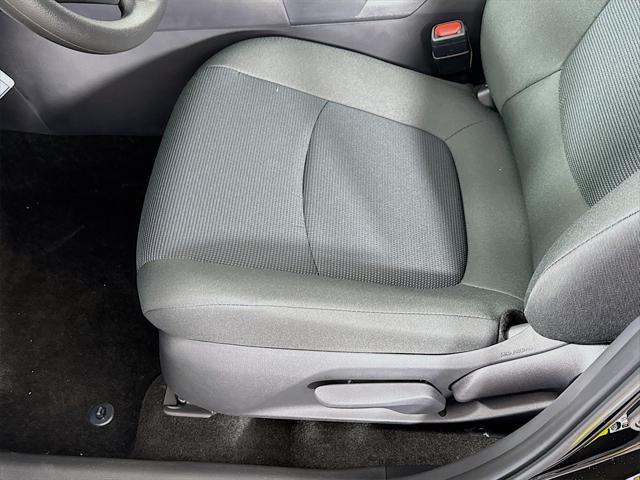 Photo of 2025 Black Toyota RAV4