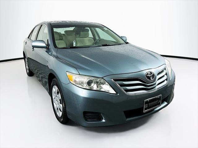 2010 Toyota Camry