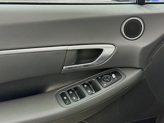 Photo of 2020 Stormy Sea Hyundai SONATA
