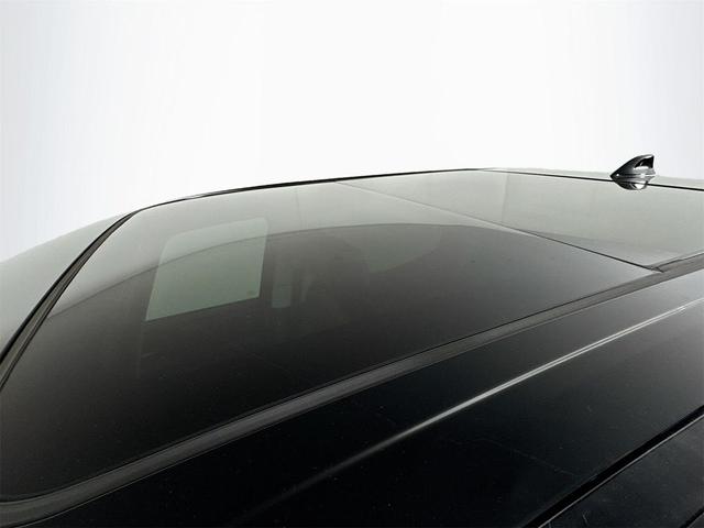 Photo of 2023 Midnight Black Metallic Toyota Tundra