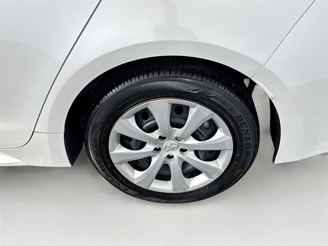 Photo of 2024 Pear Toyota Corolla