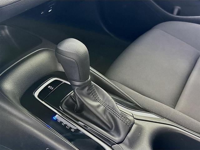 Photo of 2024 Pear Toyota Corolla