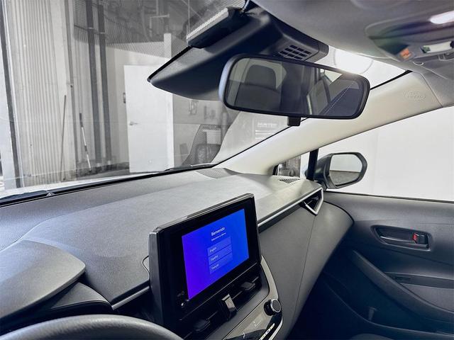 Photo of 2024 Pear Toyota Corolla