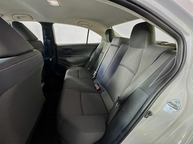 Photo of 2024 Pear Toyota Corolla