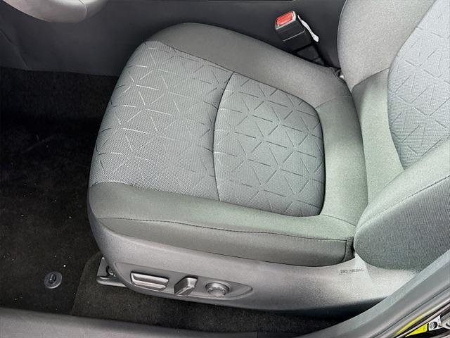 Photo of 2025 Midnight Black Toyota RAV4