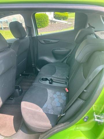Photo of 2016 Lime Metallic Chevrolet Spark