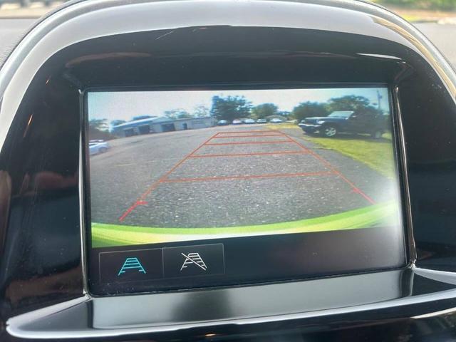 Photo of 2016 Lime Metallic Chevrolet Spark