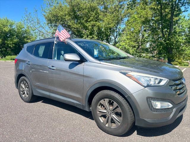 2014 Hyundai Santa Fe Sport