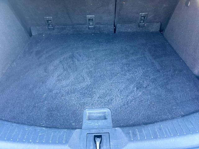Photo of 2015 Ingot Silver Metallic Lincoln MKC