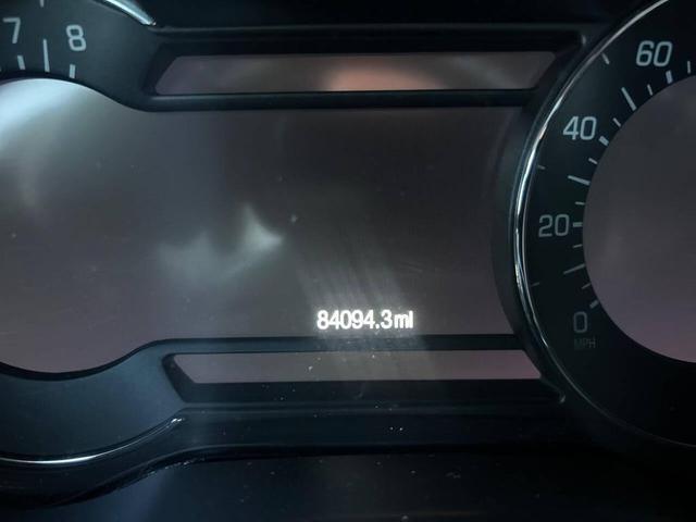 Photo of 2015 Ingot Silver Metallic Lincoln MKC
