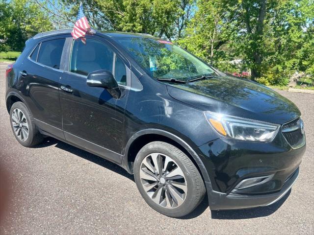 2019 Buick Encore