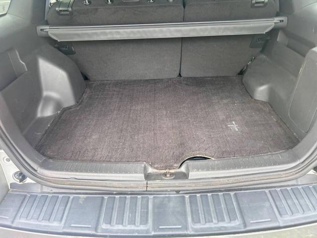 Photo of 2010 Ingot Silver Metallic Ford Escape