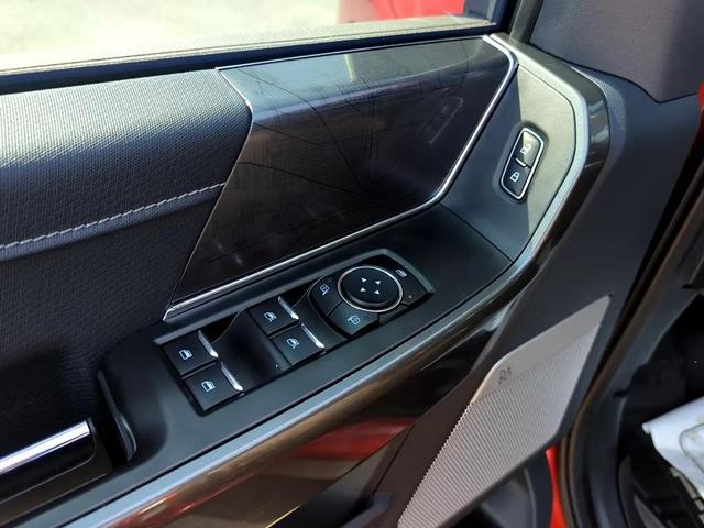 Photo of 2023 Red Ford F-150