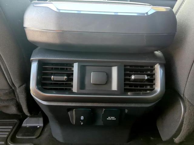 Photo of 2023 Red Ford F-150
