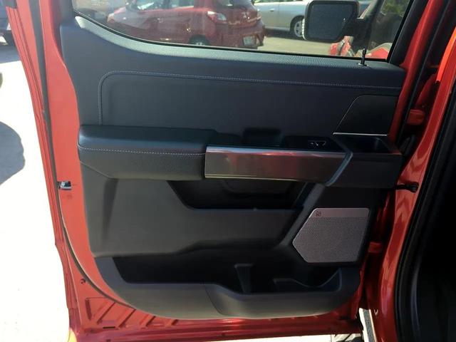 Photo of 2023 Red Ford F-150