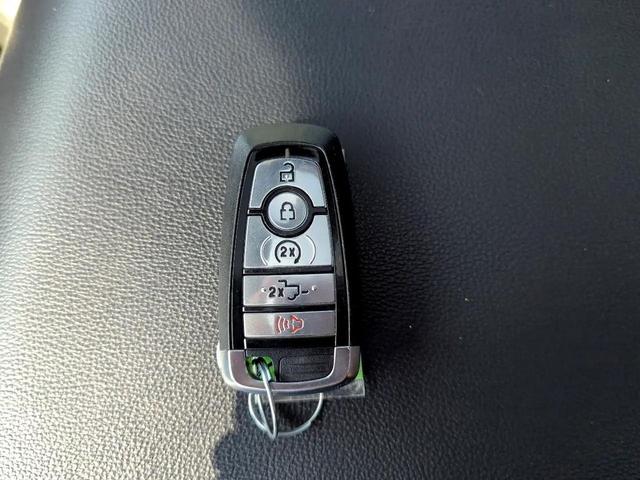 Photo of 2023 Red Ford F-150