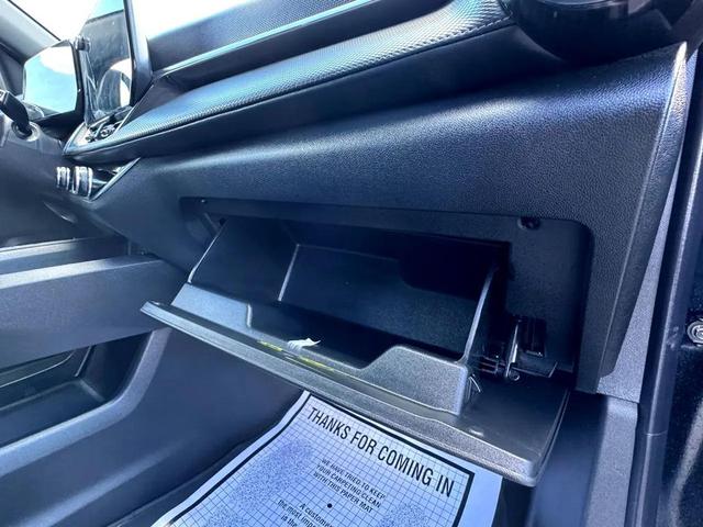 Photo of 2025 Black Chevrolet Equinox