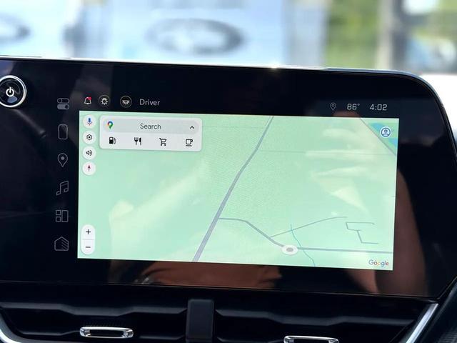 Photo of 2025 Black Chevrolet Equinox