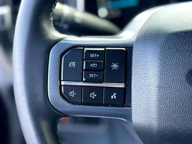Photo of 2023 Black Ford F-150