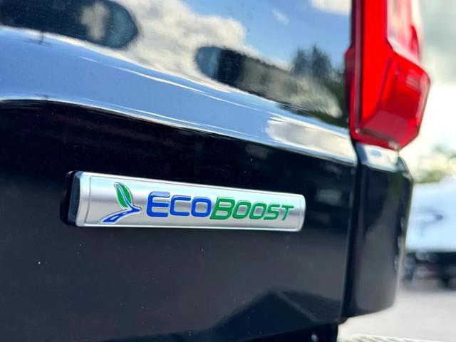 Photo of 2023 Black Ford F-150