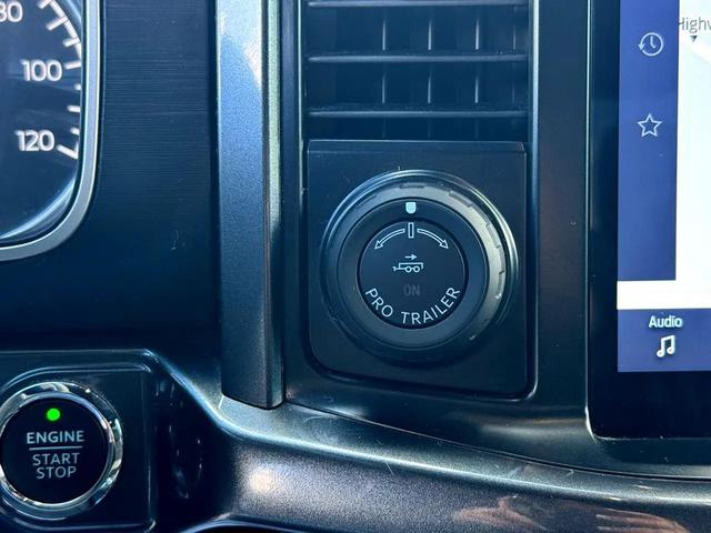 Photo of 2023 Black Ford F-150