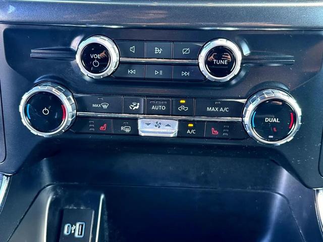 Photo of 2023 Black Ford F-150