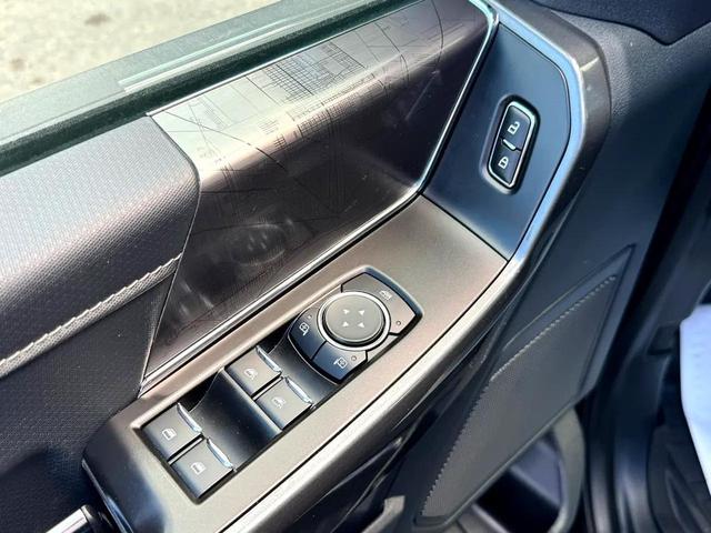 Photo of 2023 Black Ford F-150