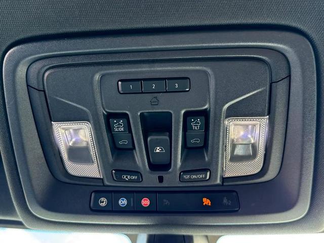 Photo of 2020 White Chevrolet Silverado 1500
