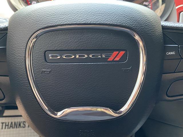Photo of 2023 B5 Blue Pearlcoat Dodge Charger
