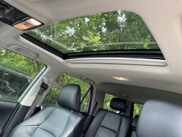 Photo of 2023 Classic Silver Toyota 4Runner