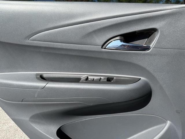 Photo of 2019 Nightfall Gray Metallic Chevrolet Bolt EV