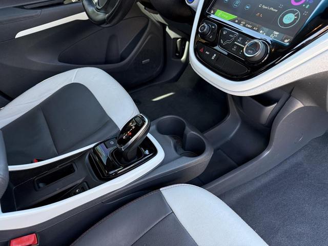 Photo of 2019 Nightfall Gray Metallic Chevrolet Bolt EV