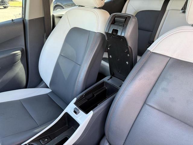 Photo of 2019 Nightfall Gray Metallic Chevrolet Bolt EV