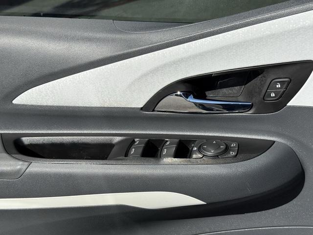 Photo of 2019 Nightfall Gray Metallic Chevrolet Bolt EV