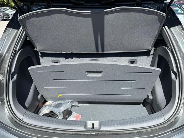 Photo of 2019 Nightfall Gray Metallic Chevrolet Bolt EV