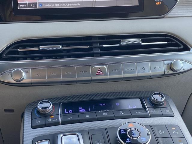 Photo of 2021 Becketts Black Hyundai PALISADE