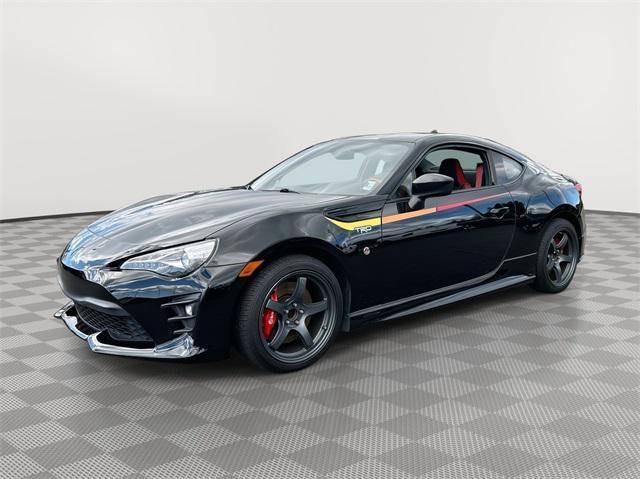 2019 Toyota 86