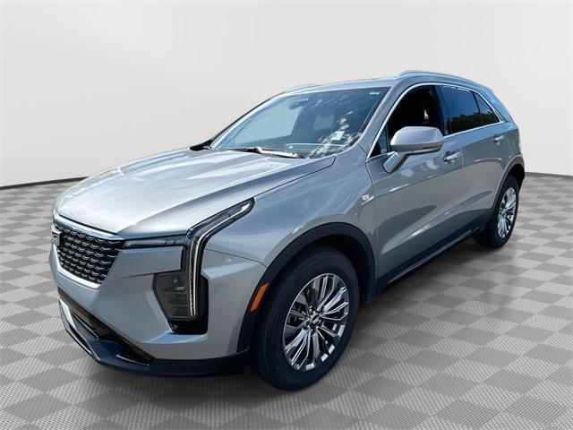 2024 Cadillac XT4