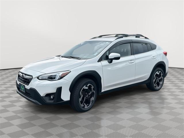 2023 Subaru Crosstrek