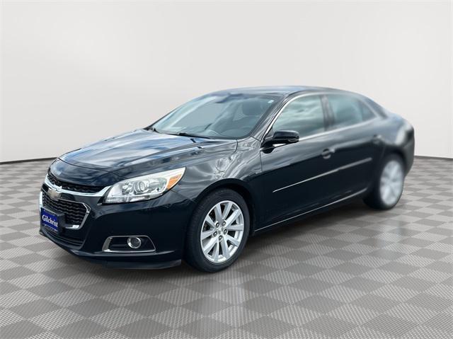 2015 Chevrolet Malibu