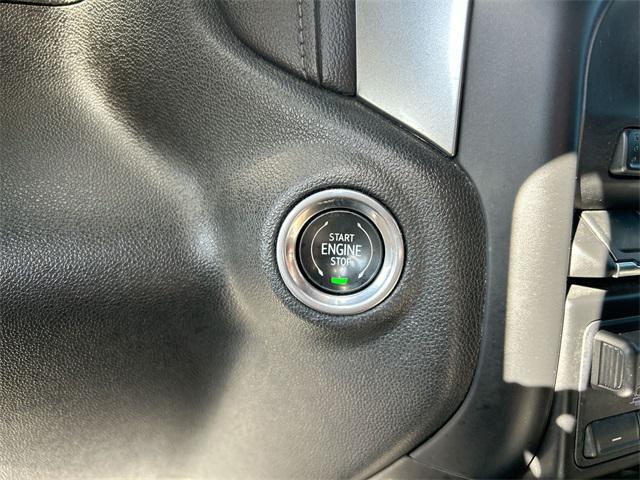 Photo of 2019 Silver Ice Metallic Chevrolet Silverado 1500