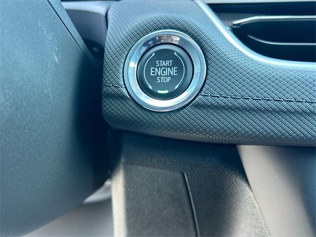 Photo of 2026 Summit White Chevrolet Trailblazer