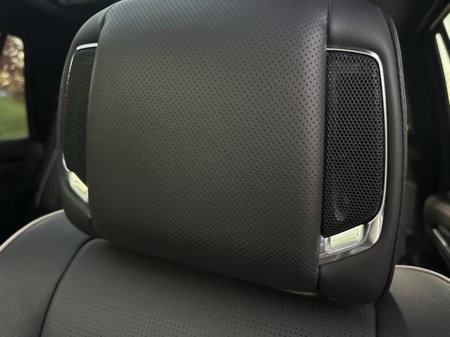 Photo of 2023 Black Raven Cadillac Escalade